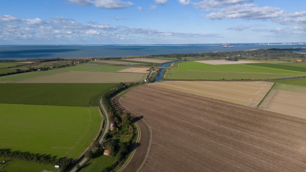 Medium property photo - Mosseldijk 15A, 4504 SH Nieuwvliet